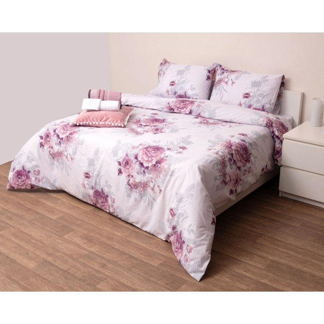 Πάπλωμα Υπέρδιπλο 220x240 835 Λευκό